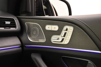 Mercedes GLE350 de AMG Line aut. 4Matic