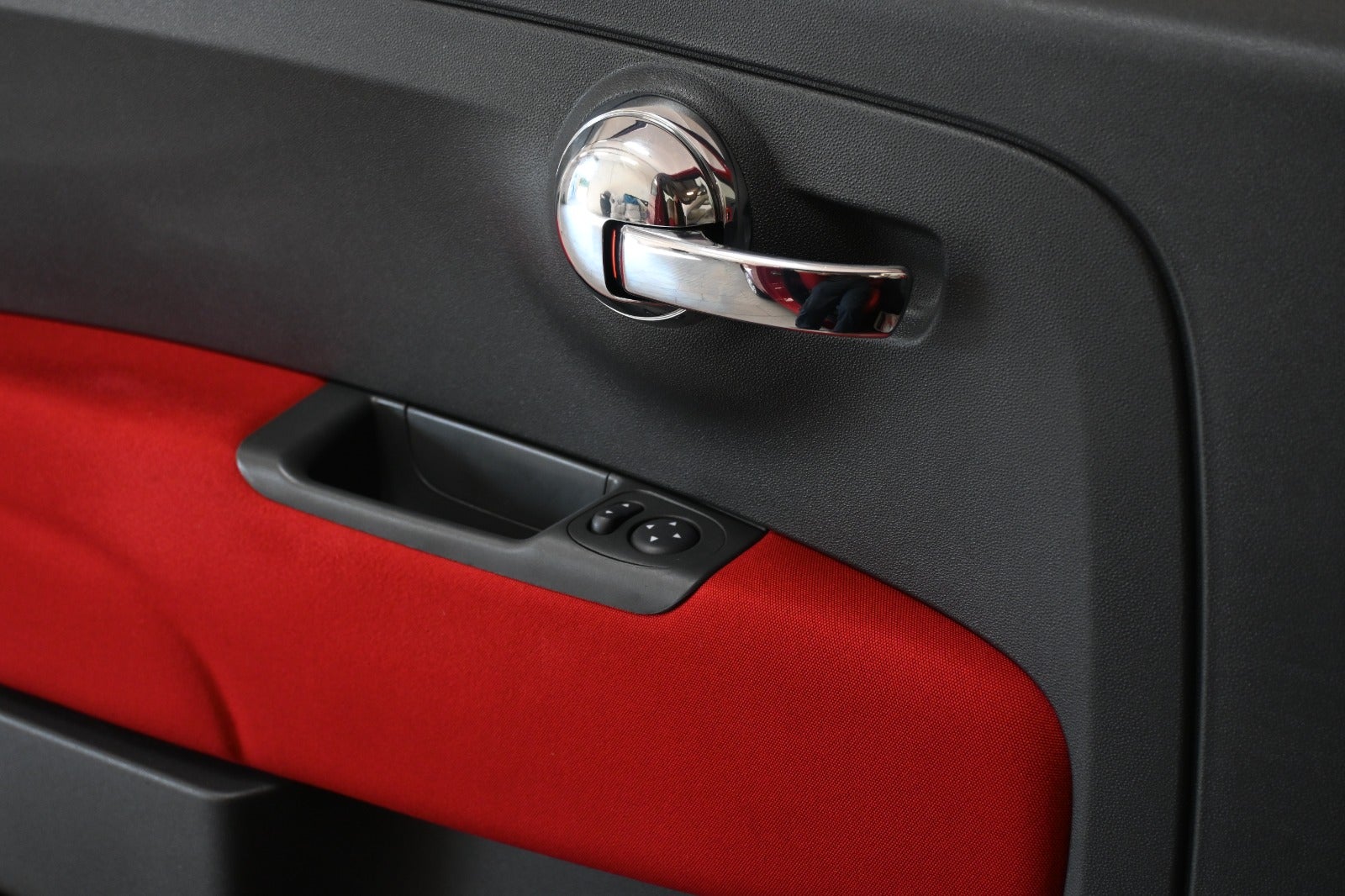 Fiat 500 Pop