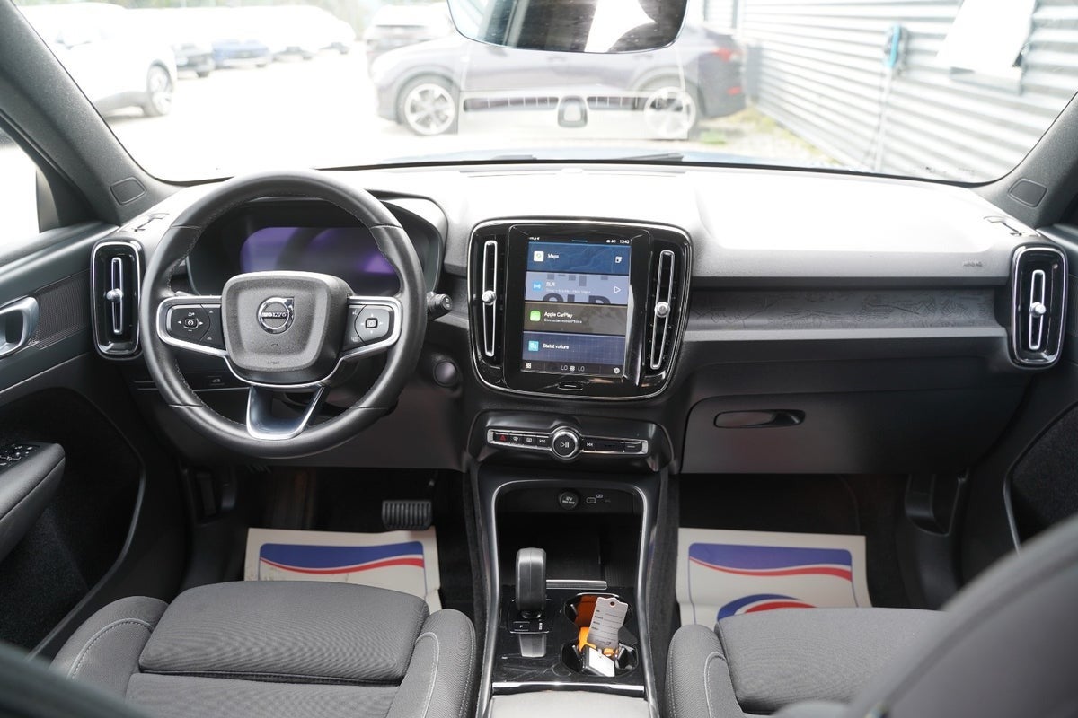 Billede af Volvo XC40 P6 ReCharge Core