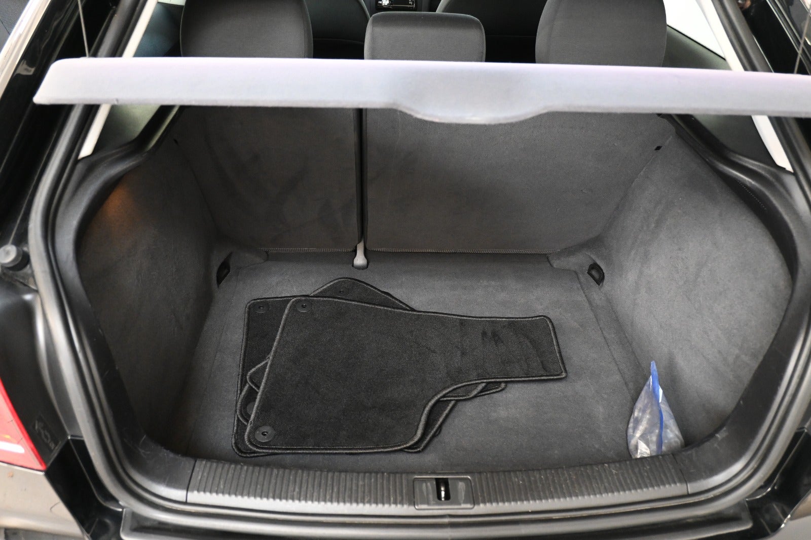 Audi A3 Ambiente