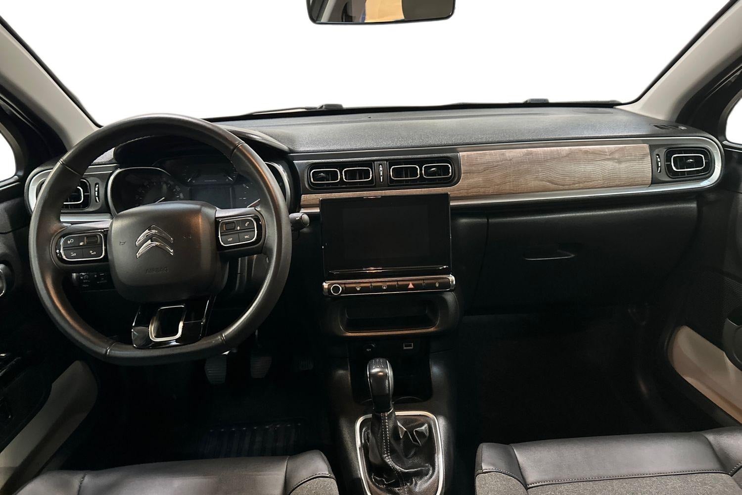 Billede af Citroën C3 1,2 PureTech 83 Impress