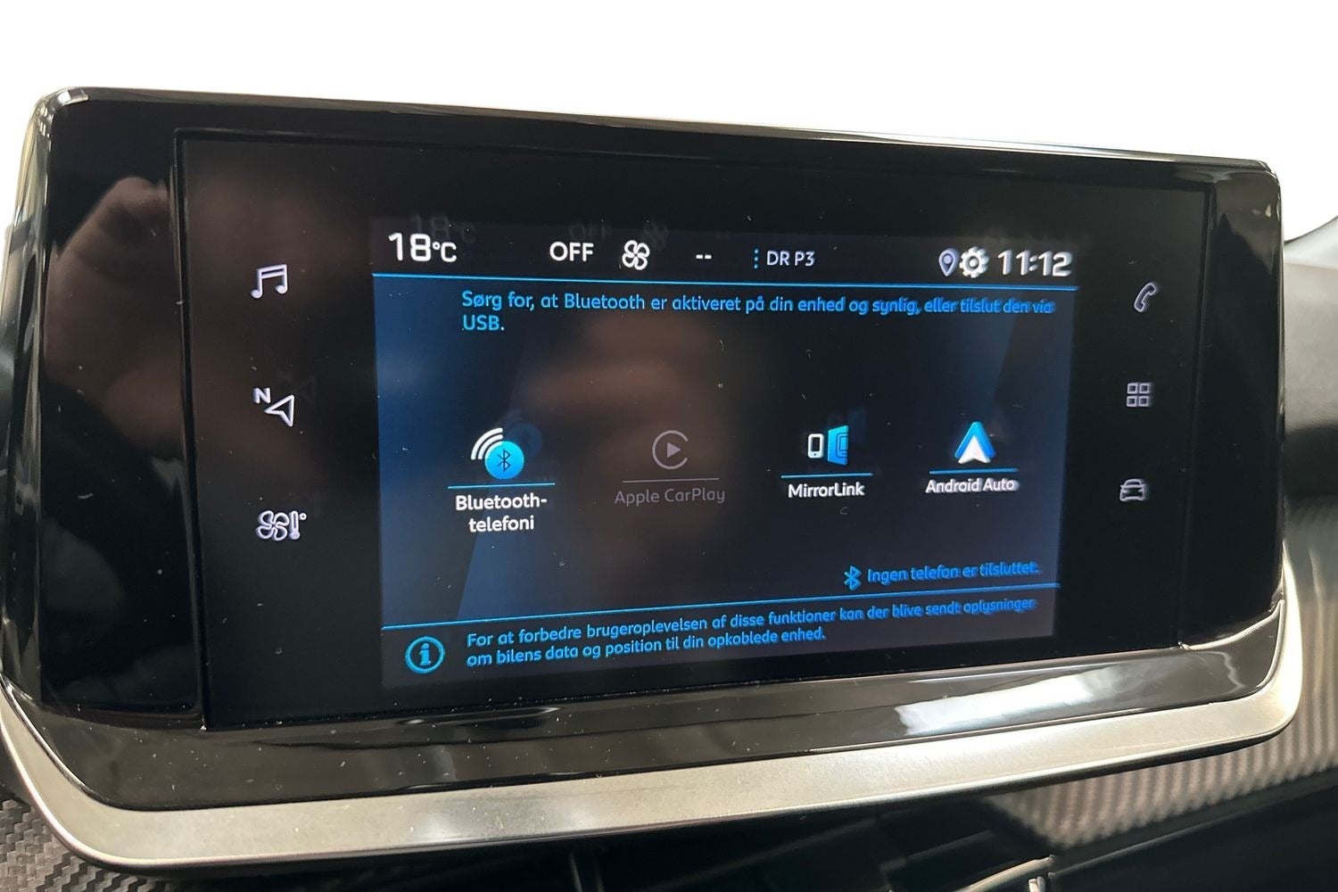 Billede af Peugeot 208 1,2 PureTech 100 Evolution+