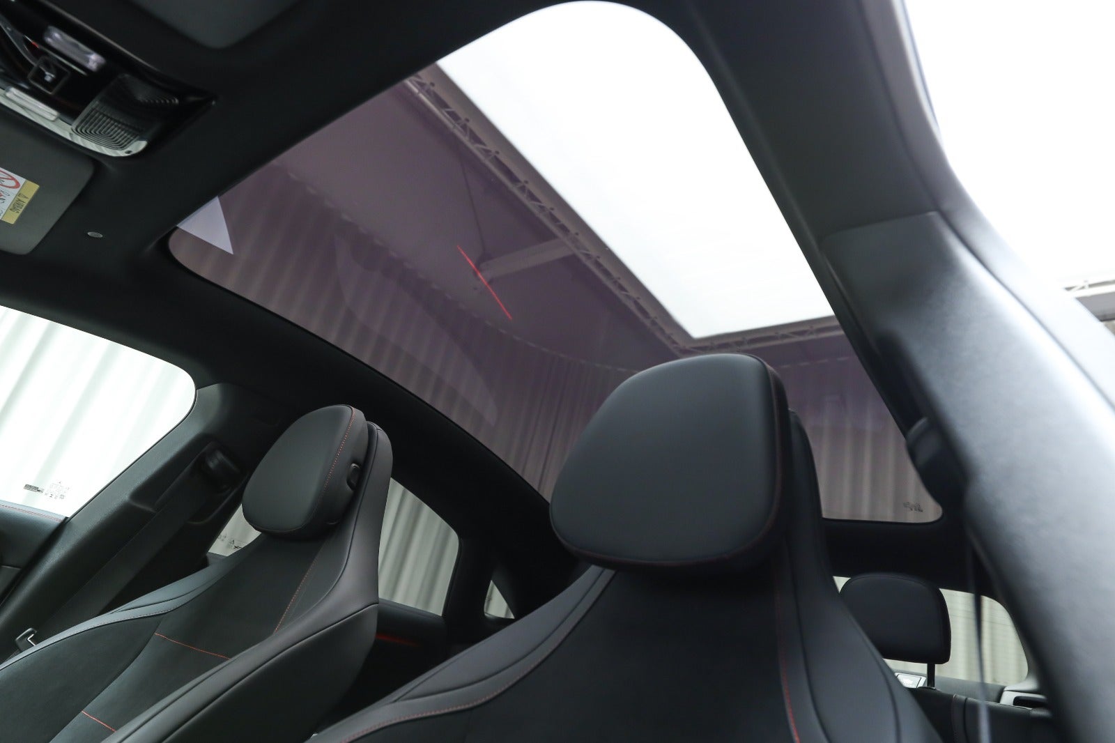 Mercedes-Benz CLA 250+