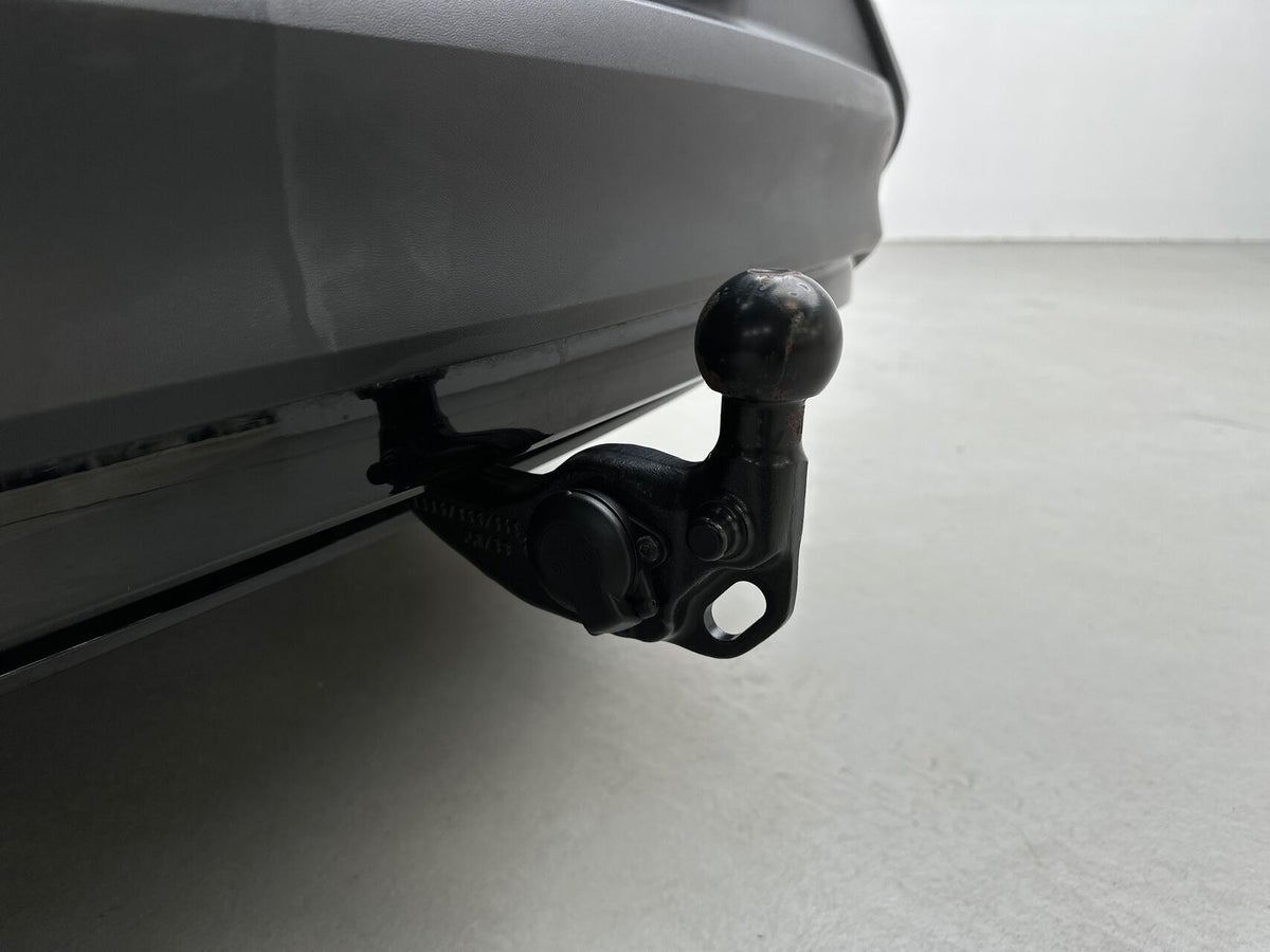 VW ID.5 GTX 4Motion billede 18