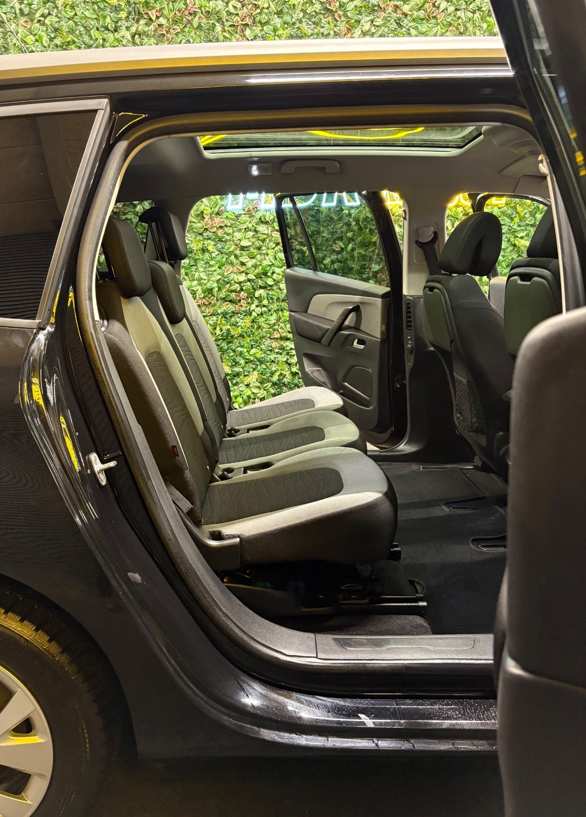 Billede af Citroën Grand C4 Picasso 1,6 BlueHDi 120 Intensive EAT6 7prs