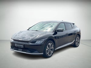 Kia EV6 Long Range Upgrade