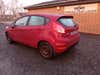 Ford Fiesta SCTi 100 Trend thumbnail