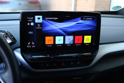 VW ID.5 Pro