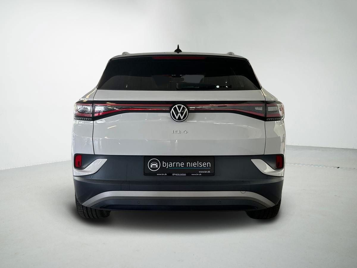 VW ID.4 1ST Pro Performance billede 4