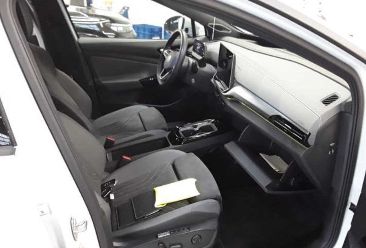 Billede af VW ID.4 77 Style