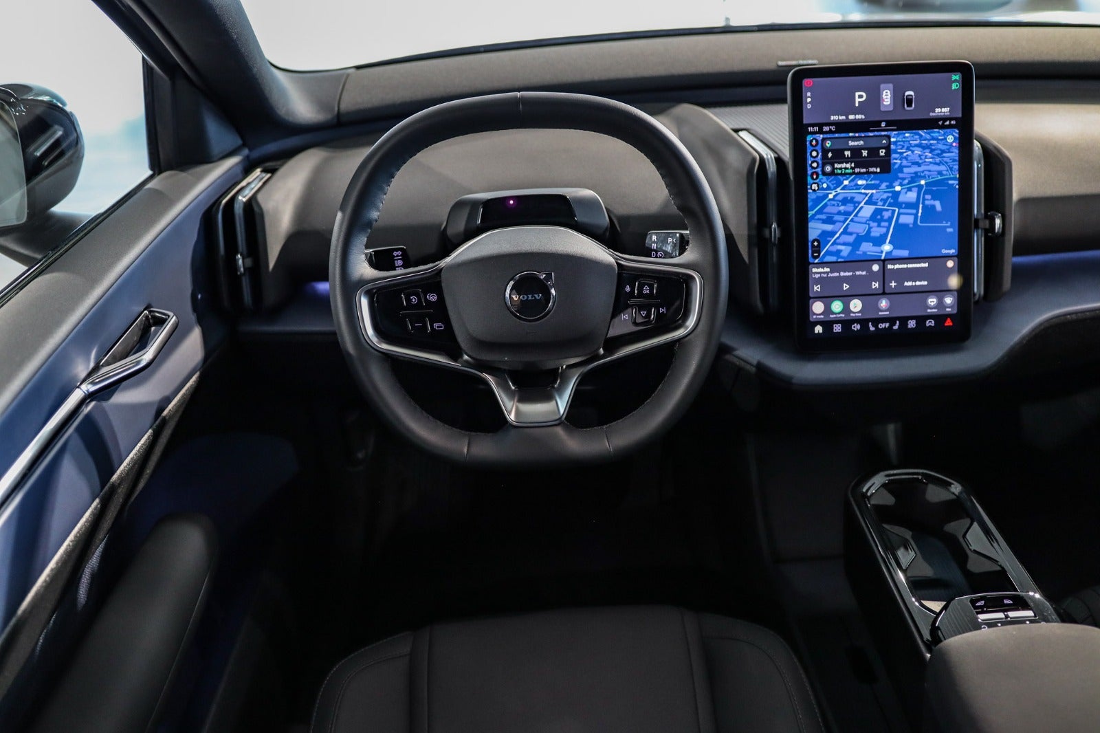 Billede af Volvo EX30  Extended Range Plus
