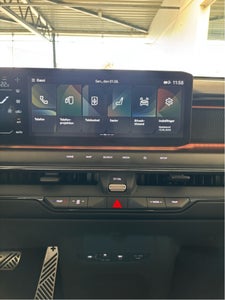 Kia EV9 Long Range Performance GT-Line AWD 7prs