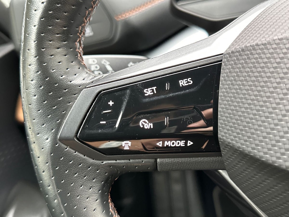 Cupra Born High billede 15