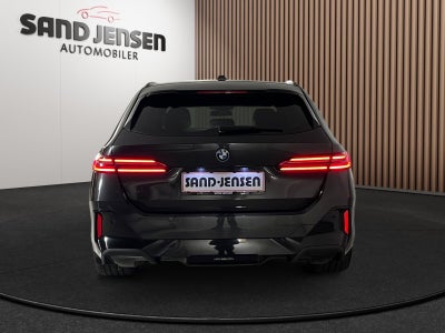 BMW i5 eDrive40 Touring M-Sport Pro