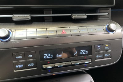 Hyundai Kona EV Ultimate