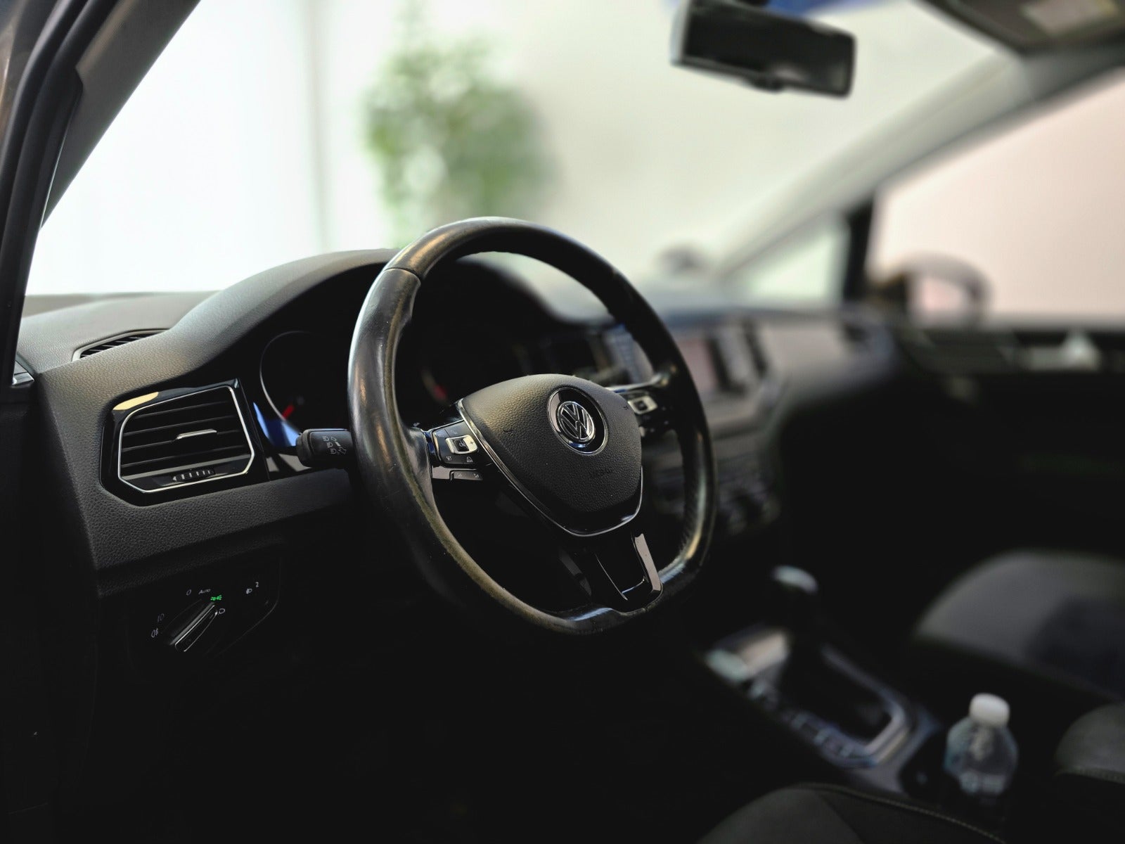 Billede af VW Golf Sportsvan 1,6 TDi 110 Highline DSG