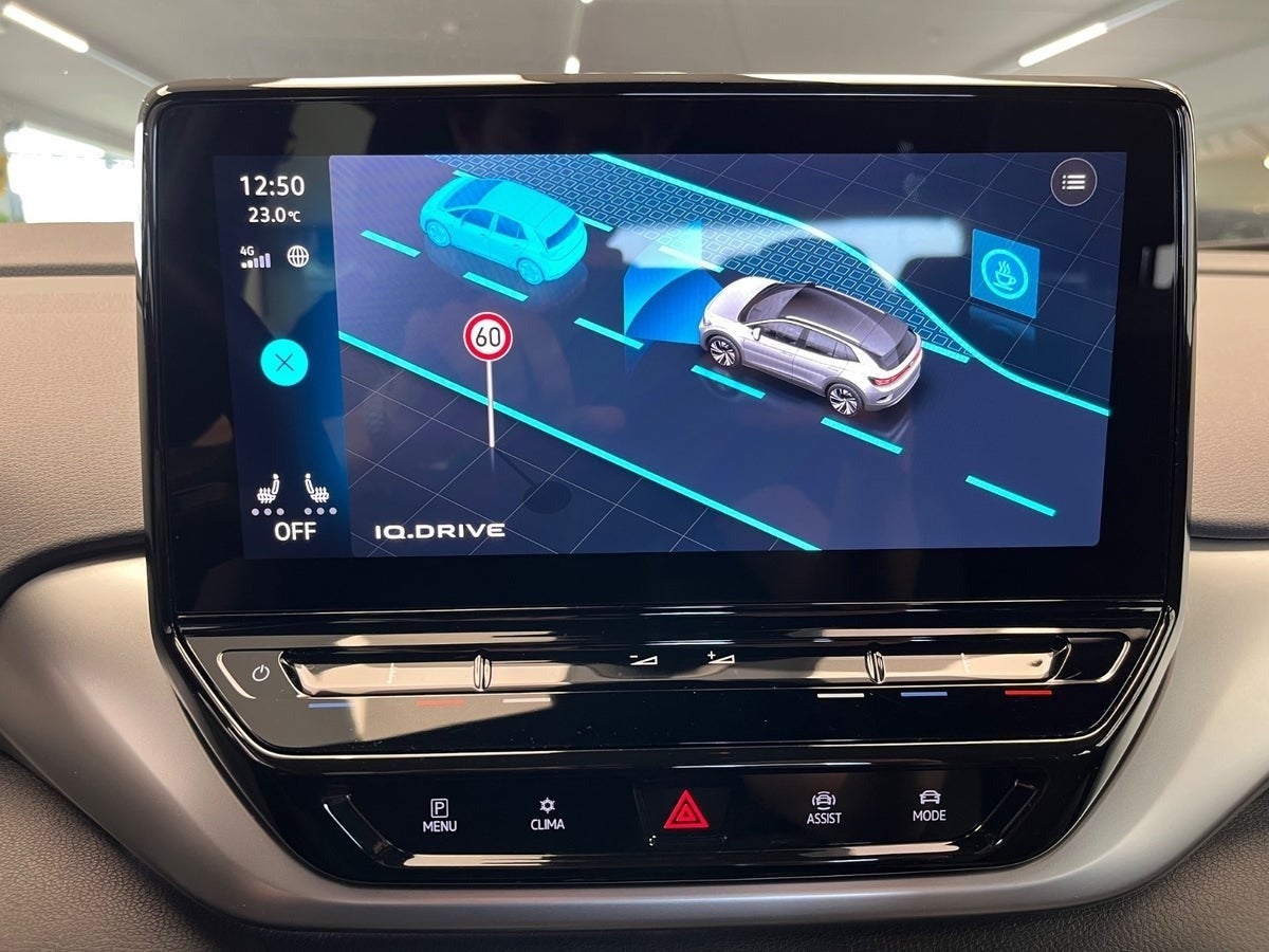 Billede af VW ID.4 52 Pure Performance