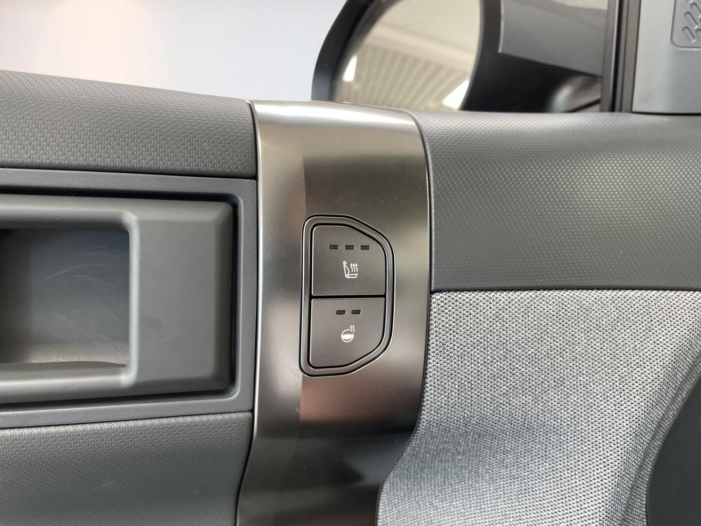 Kia EV3 Long Range Prestige