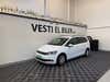 VW Touran TDi 150 Highline DSG Van thumbnail