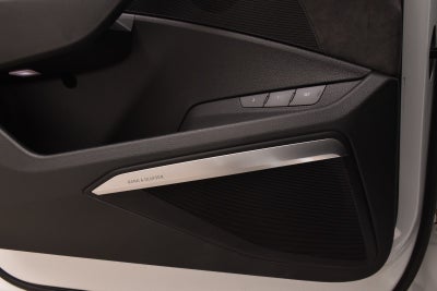 Audi e-tron S-line quattro