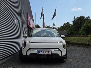 Kia EV3 Long Range Upgrade