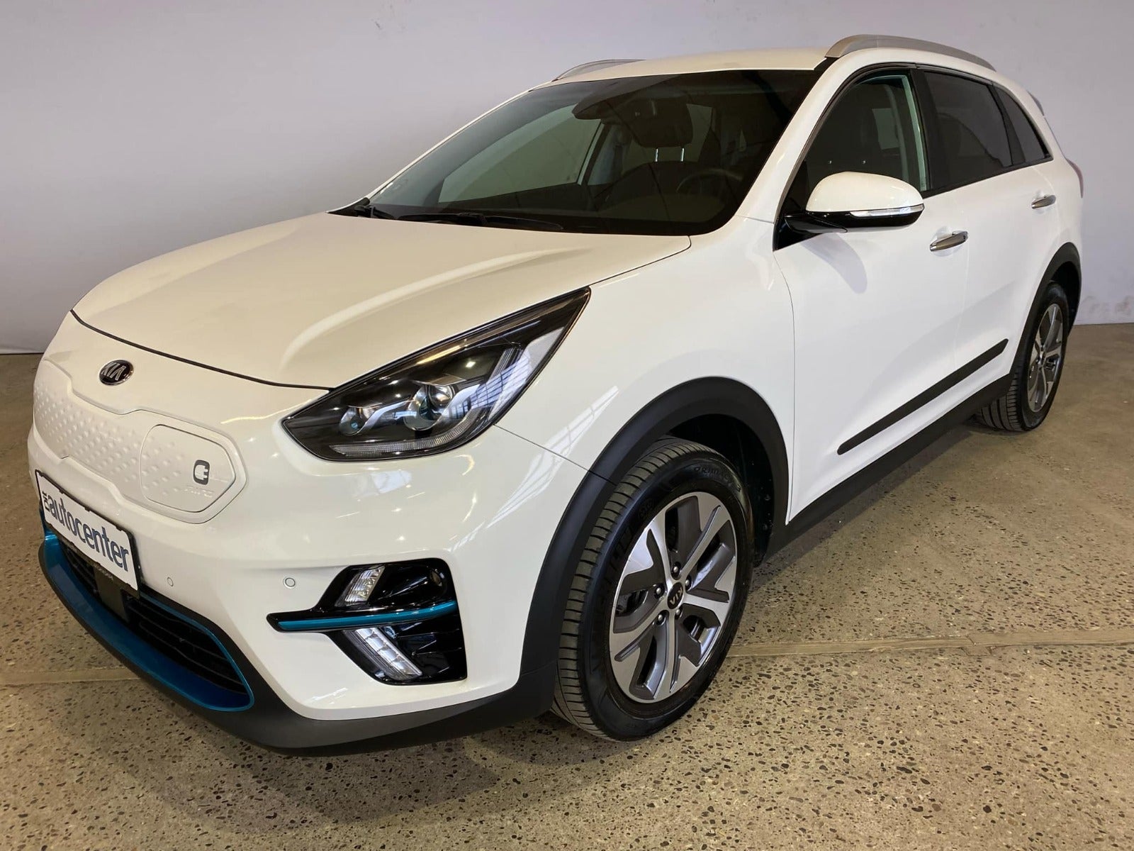 Kia e-Niro Spirit