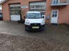 Fiat Doblò Cargo MJT Basic L1 thumbnail