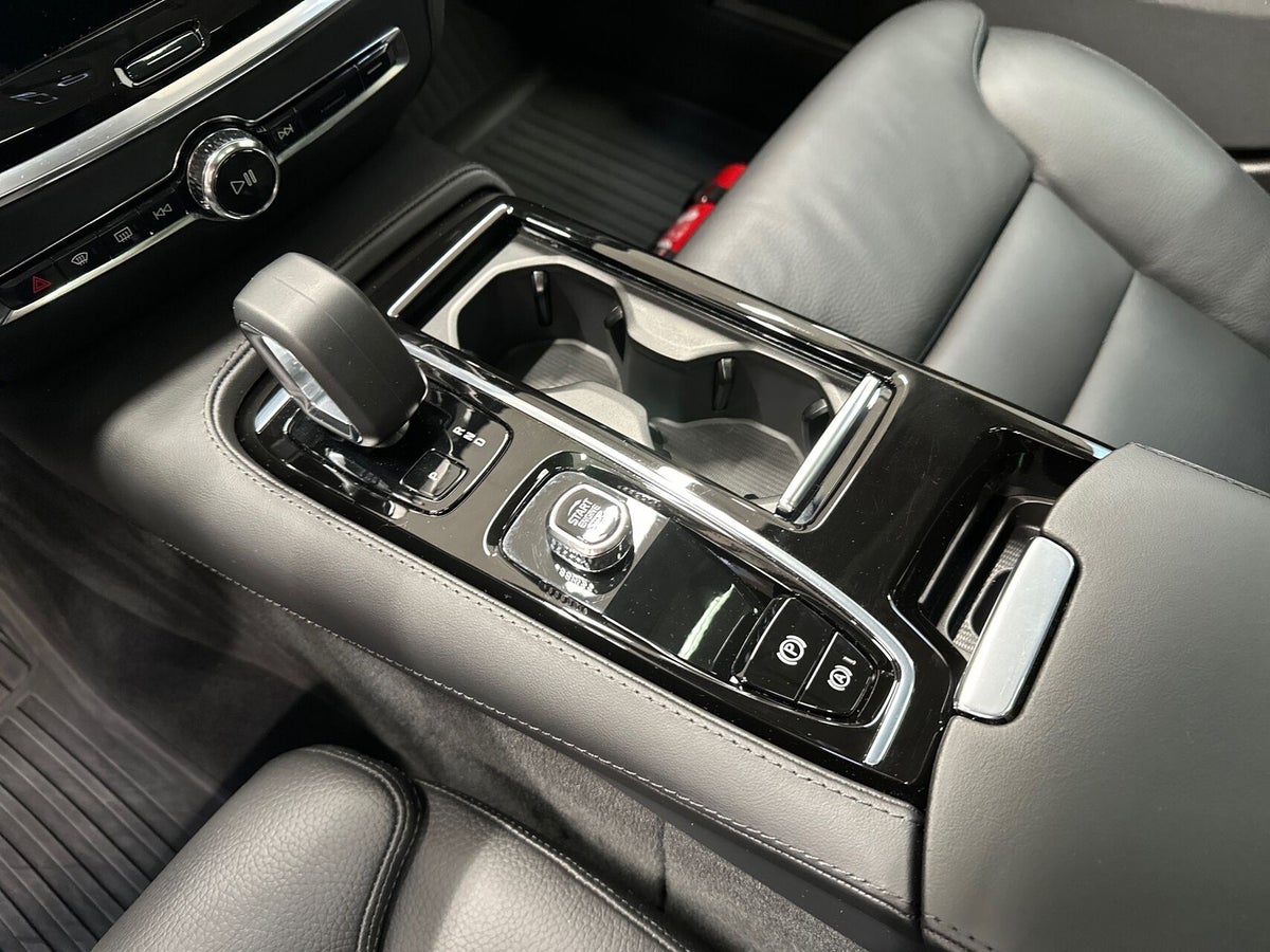 Volvo V60 T6 ReCharge Ultra aut. AWD billede 16