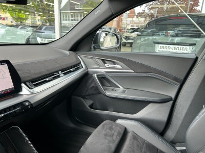 BMW iX2 xDrive30 M-Sport Premium