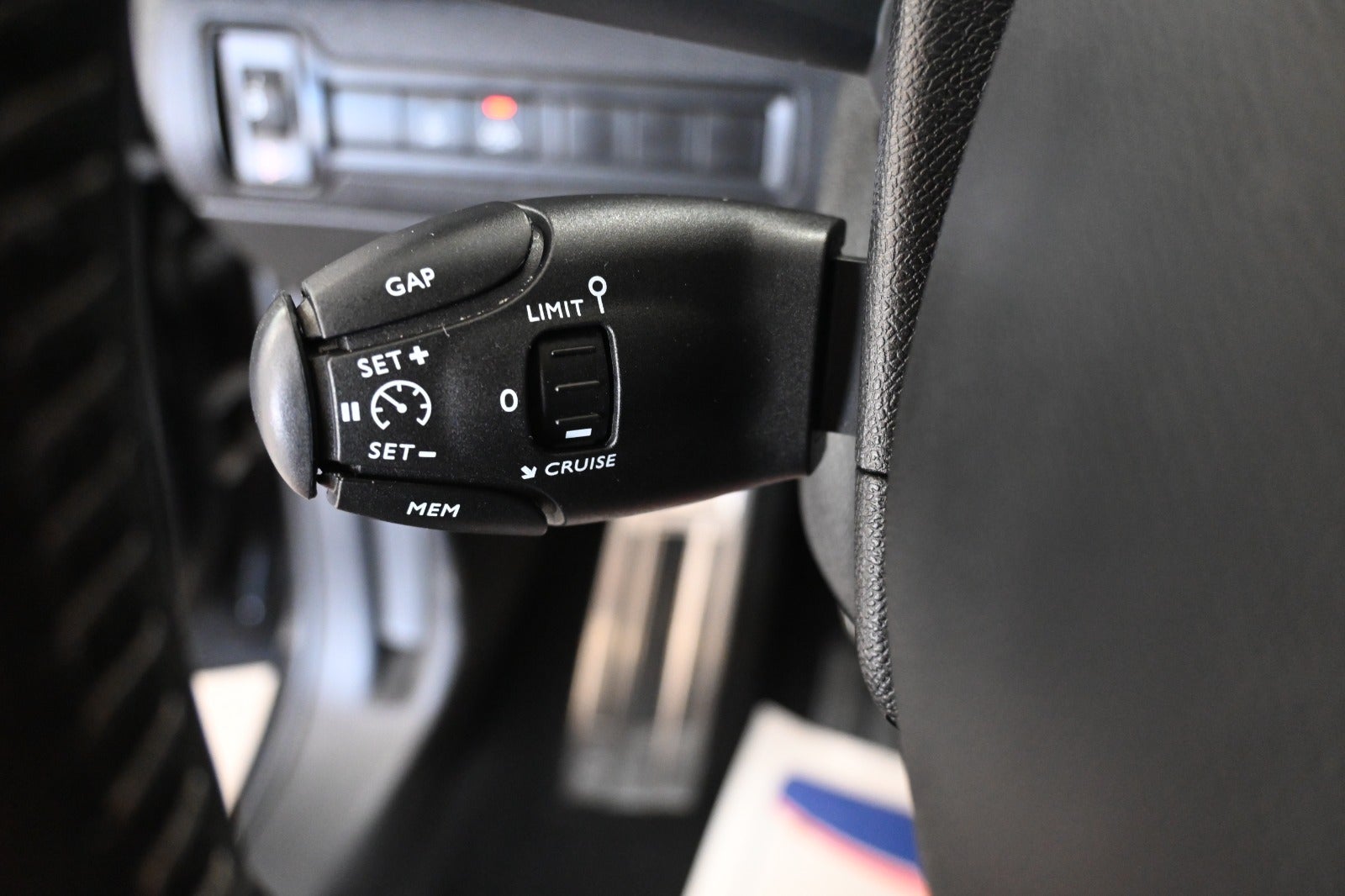 Peugeot 308 BlueHDi 130 Allure Grand SW