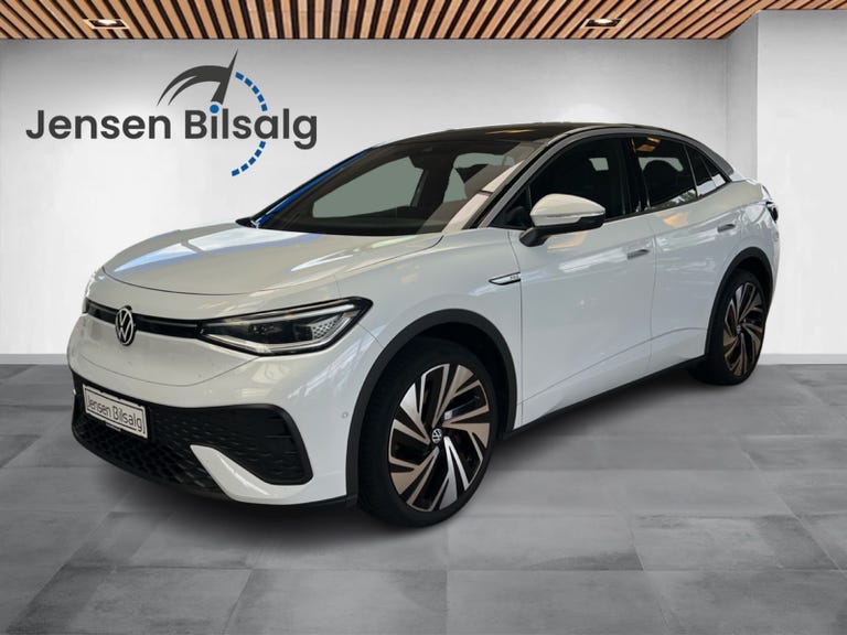 VW ID.5 Pro Performance