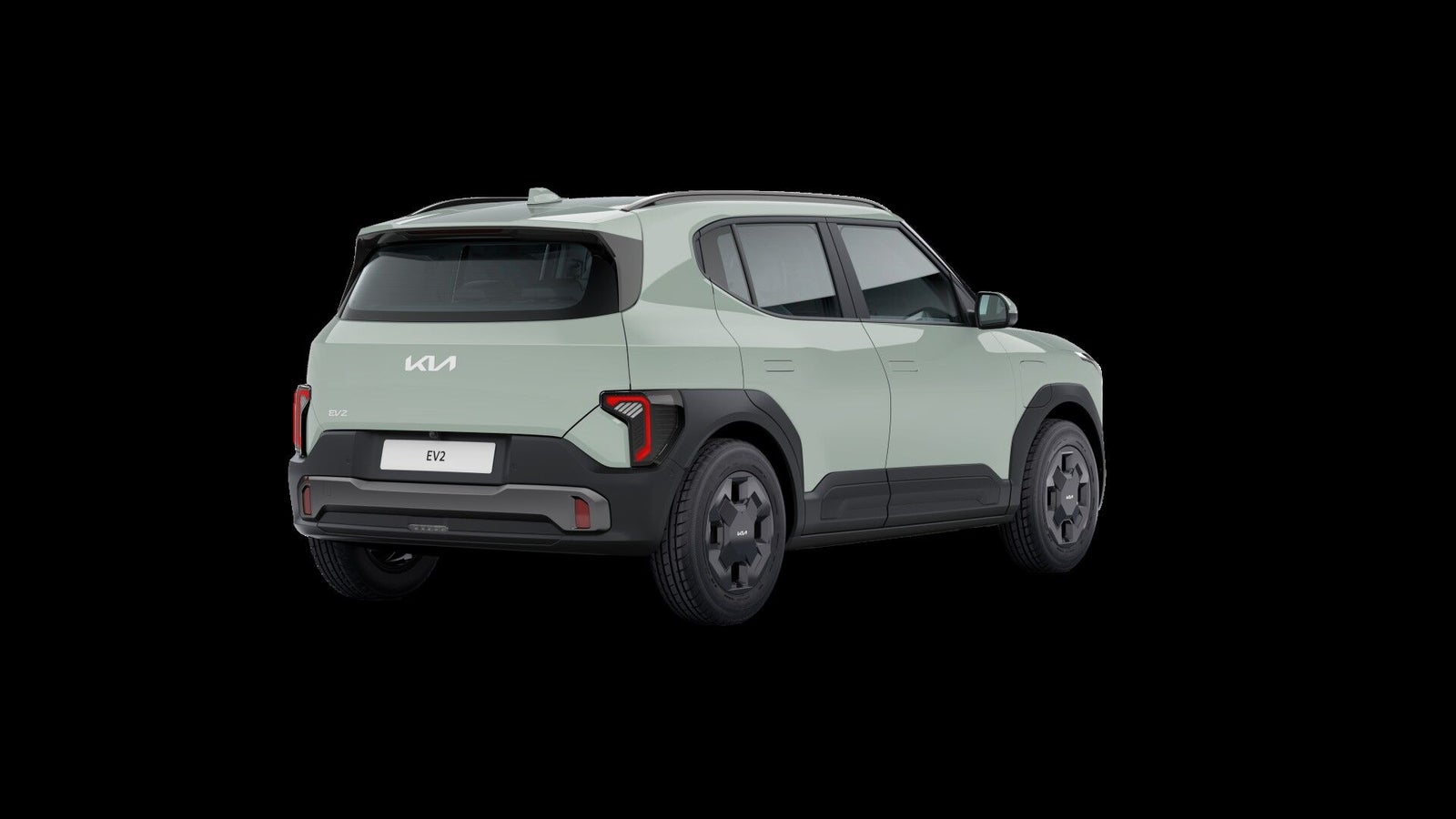 Kia EV2 Standard Range Access
