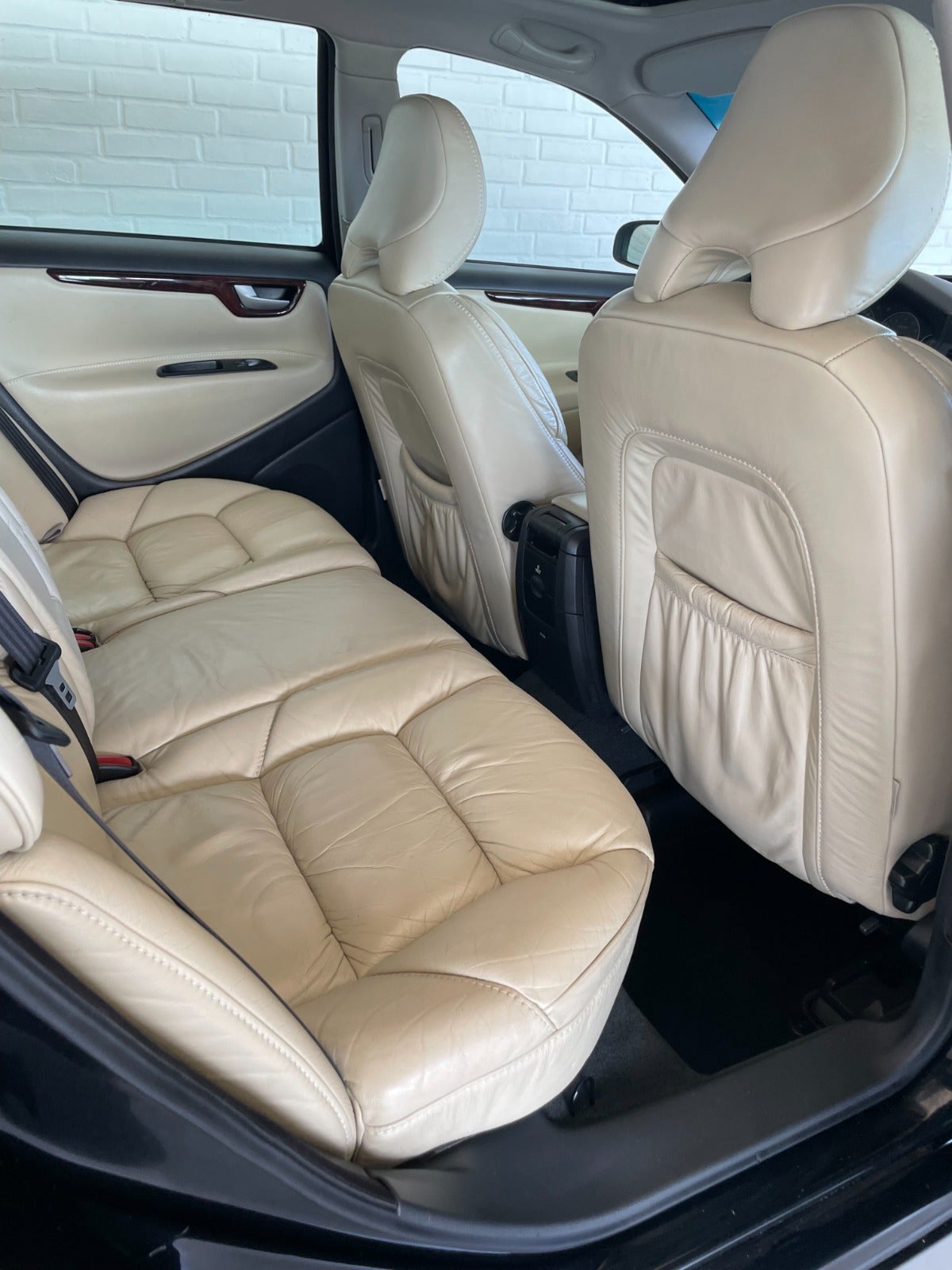 Billede af Volvo V70 2,5 T5 aut. Limited