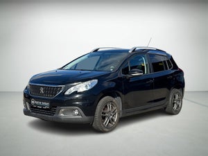 Peugeot 2008 BlueHDi 100 Chili