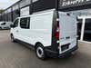 Renault Trafic T29 dCi 145 L2H1 Mandskabsvogn thumbnail