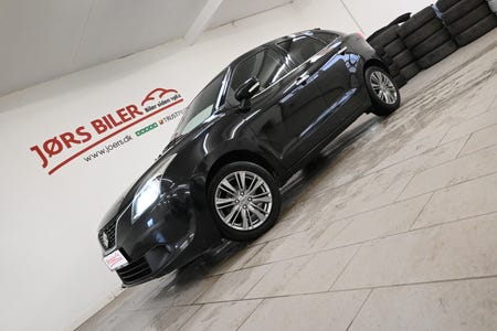Suzuki Baleno Dualjet Exclusive
