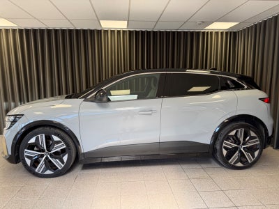 Renault Megane E-Tech Iconic