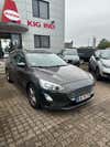 Ford Focus EcoBoost Trend Edition stc.