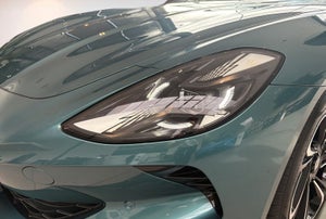 MG Cyberster GT Performance