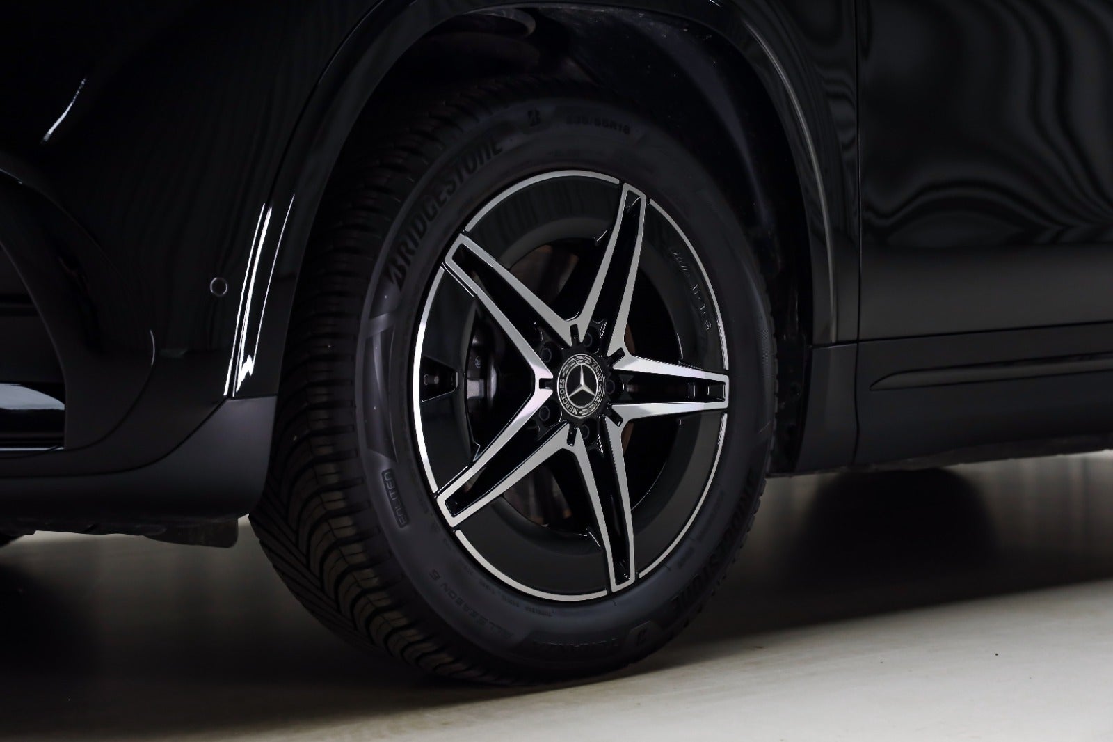 Mercedes-Benz EQA 250+ (8/8)