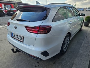 Kia Ceed T-GDi Comfort SW