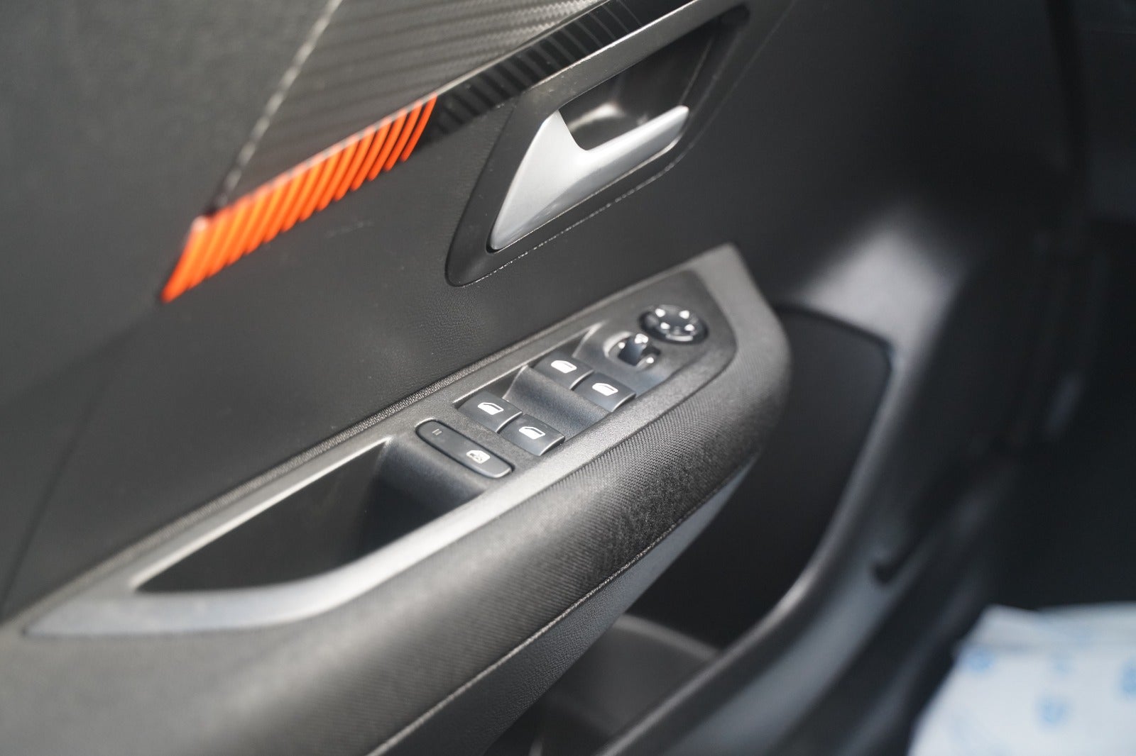 Billede af Peugeot 208 1,5 BlueHDi 100 Active Pack