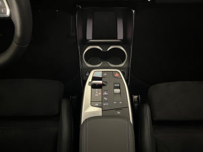 BMW iX2 xDrive30 M-Sport Premium Van