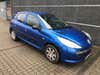 Peugeot 206+ Comfort+ thumbnail