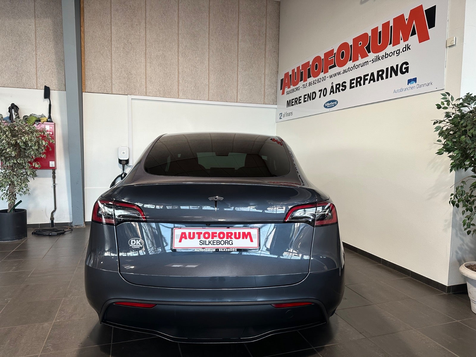 Tesla Model Y, Billede 16