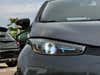 Renault Zoe Limited thumbnail