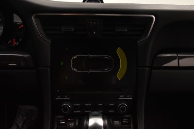 Porsche 911 Carrera S Cabriolet PDK