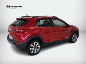 Kia Stonic T-GDi mHEV Prestige Upgrade iMT