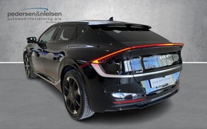 Kia EV6 Long Range Upgrade