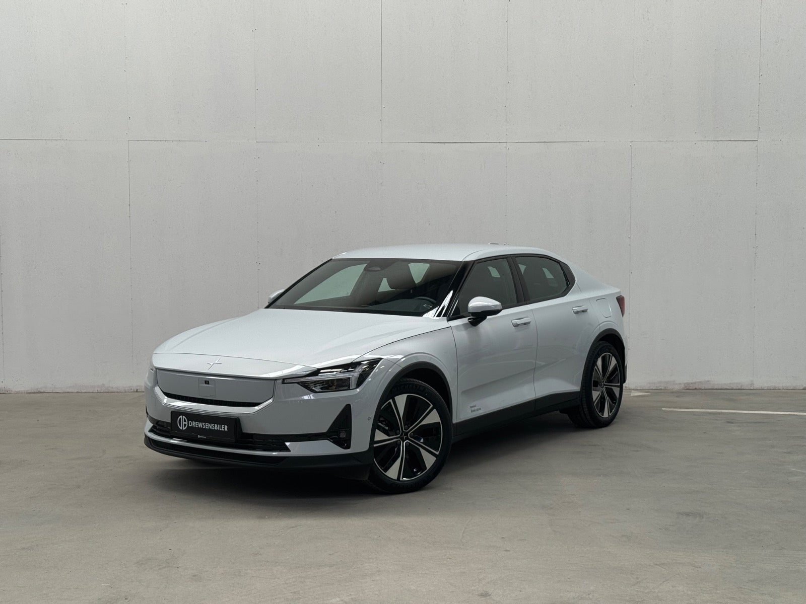 Polestar 2 Long Range A